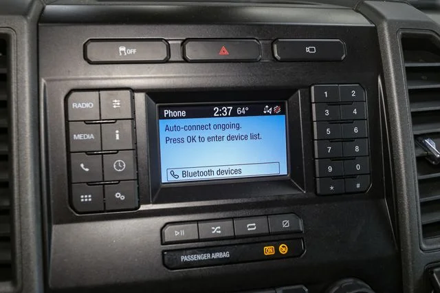 Used 2021 Silver Ford XL image 20