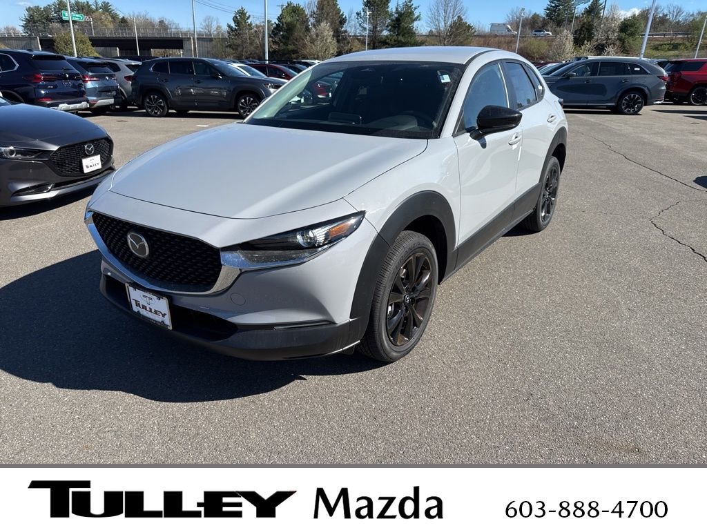 2026 Mazda CX-30 Select Sport AWD's photo