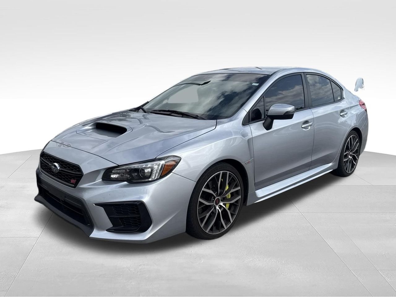 2021 Subaru WRX-STI -'s photo