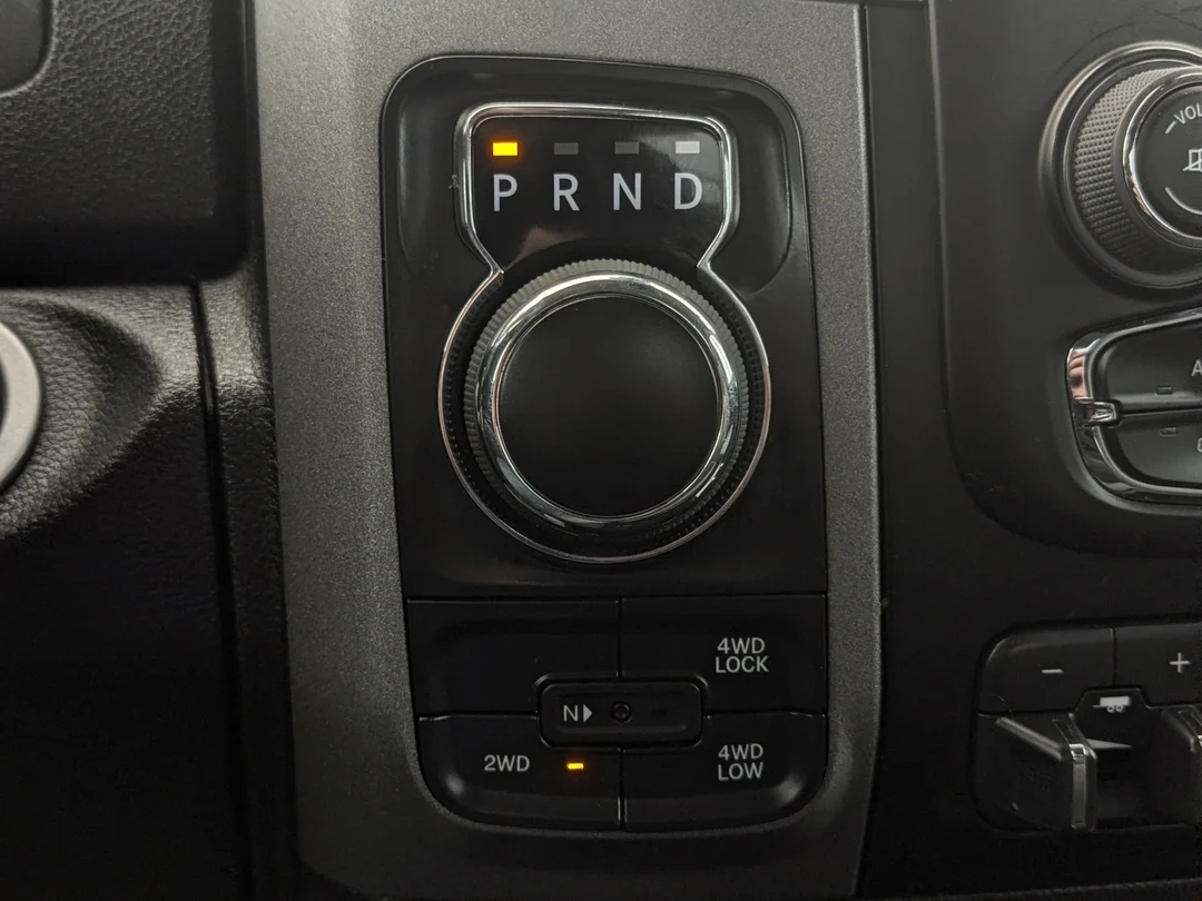 Certified Used 2022 White RAM Express - - Sub Zero Package - Heated Front Seats - Park-Sense - Fog Lamps & More! image 20