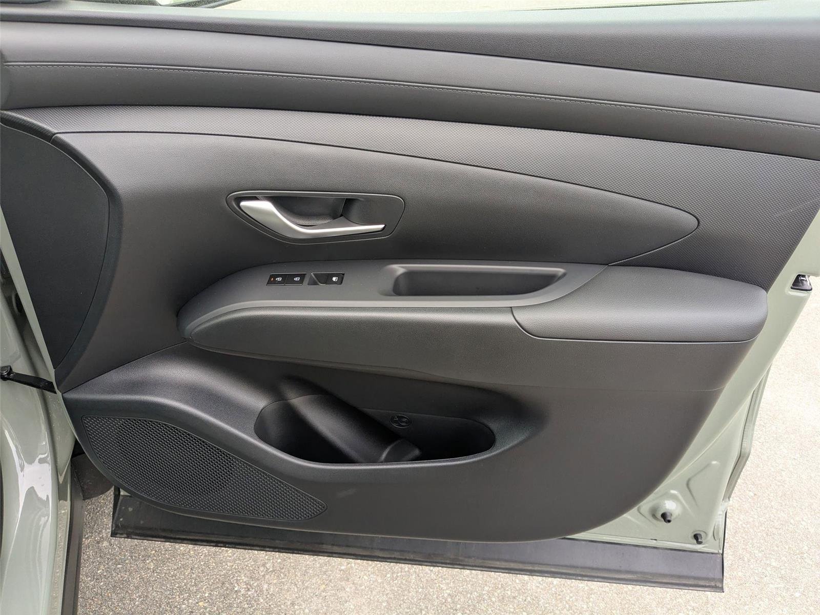 Used 2026 Sage Gray Hyundai SEL Activity image 32