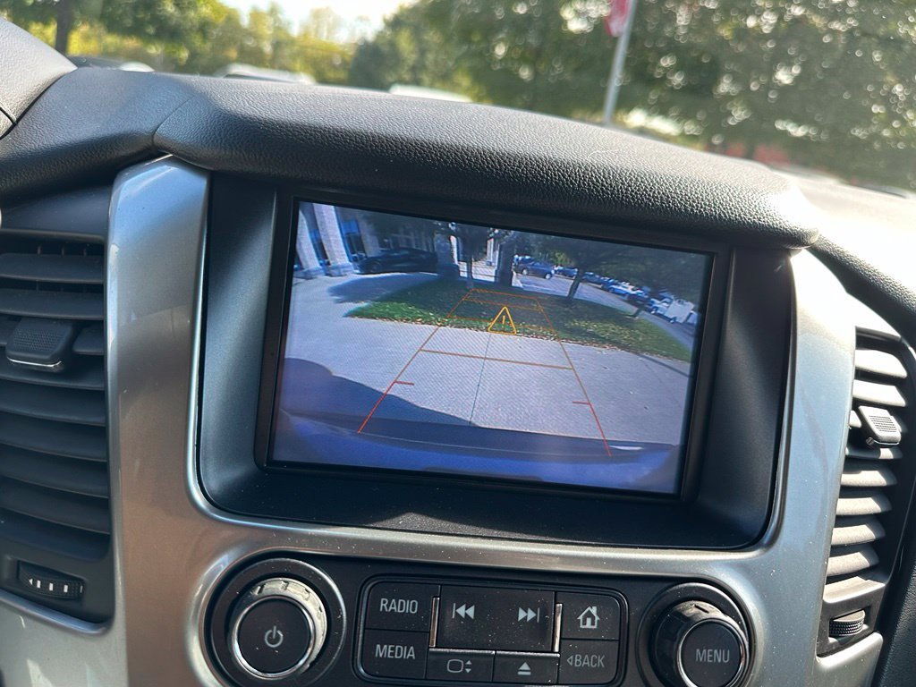 2019 Chevrolet Tahoe LT - Photo 17
