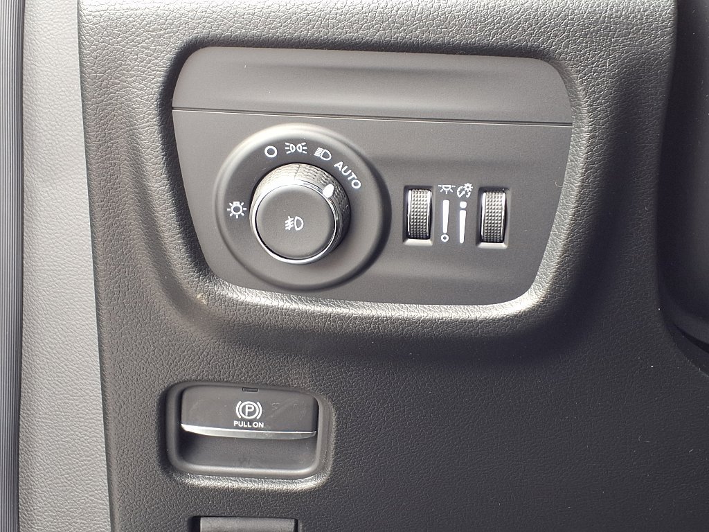 2025 Jeep Grand Cherokee L Limited - Photo 14