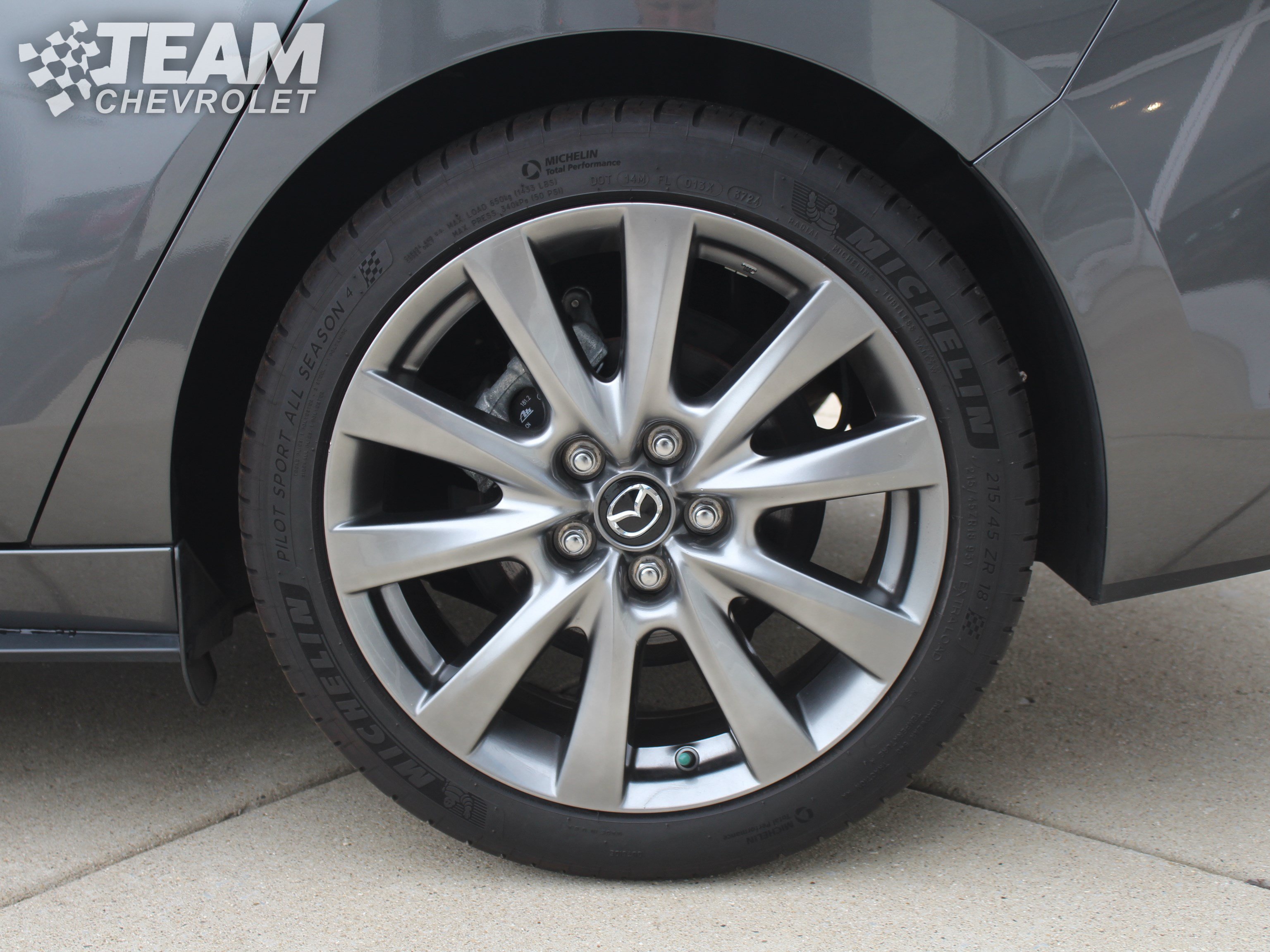 2023 Mazda Mazda3 Premium - Photo 32