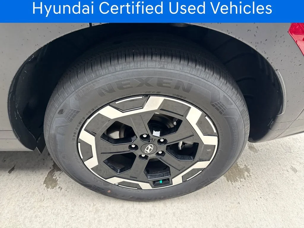 Certified Pre-Owned 2026 Hyundai Santa Fe SE