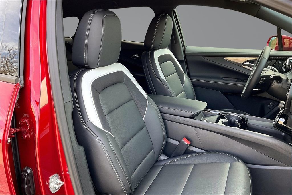 2025 Chevrolet Blazer EV LT - Photo 20