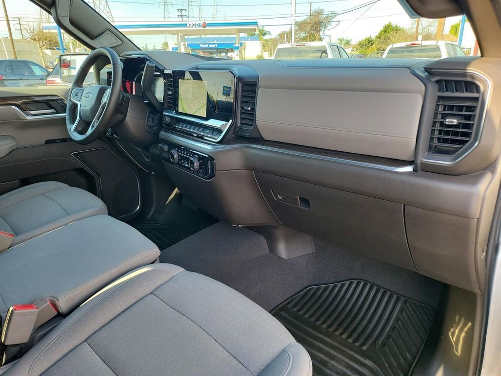 2026 Chevrolet Silverado 1500 RST - Photo 20