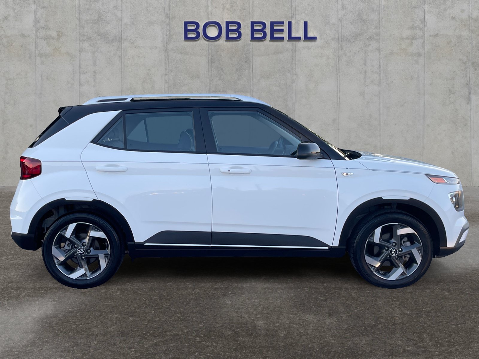 Certified Used 2026 Lunar Hyundai SEL image 6