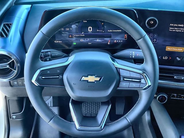 2026 Chevrolet Equinox EV 2LT - Photo 19