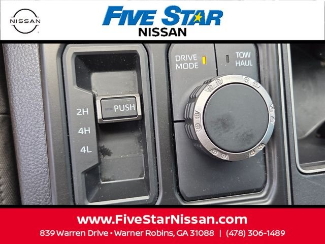 Used 2023  Toyota SR5 image 22