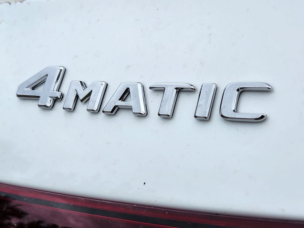 New 2026 Polar White Mercedes-Benz GLE 350 4MATIC® image 9