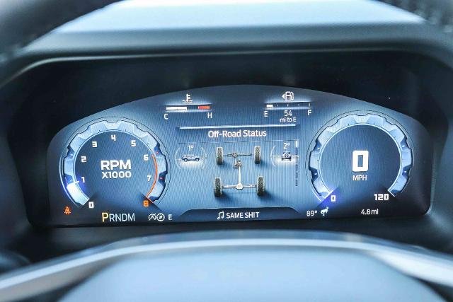 New 2026 Marsh Gray Ford Big Bend® image 53