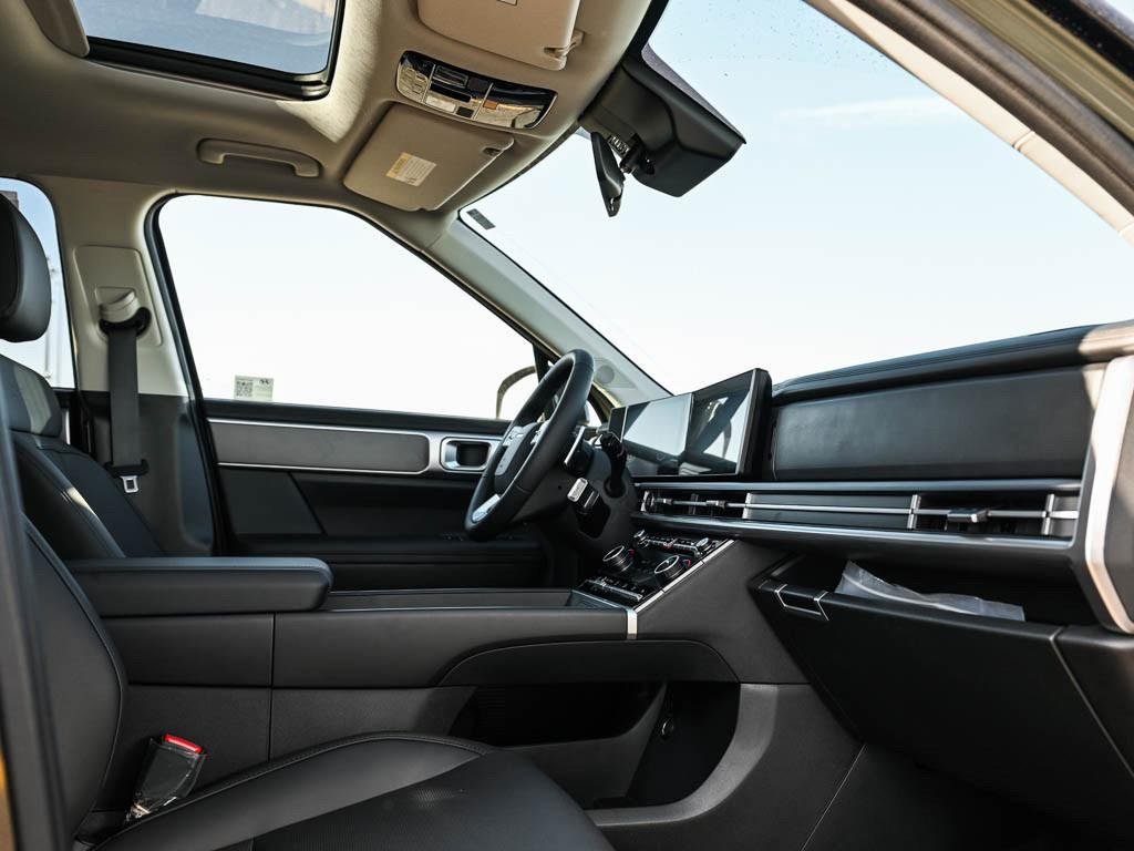 New 2026 Phantom Black Hyundai XRT AWD image 38