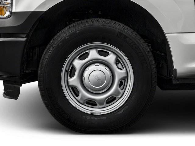 Used 2016 Blue Ford  image 12