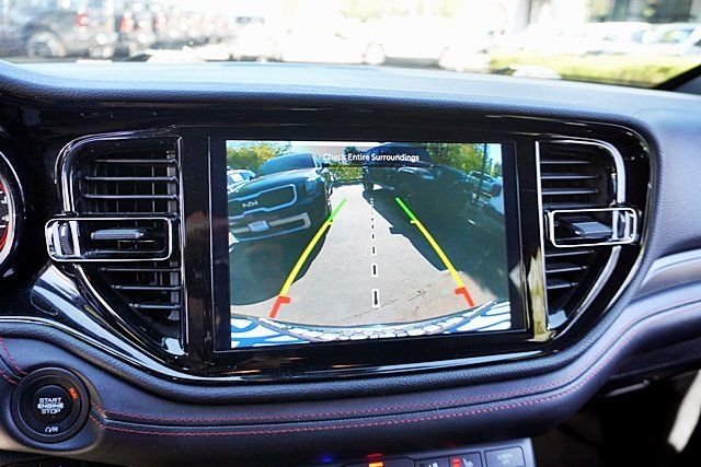 Used 2024 Black Dodge GT Plus image 27