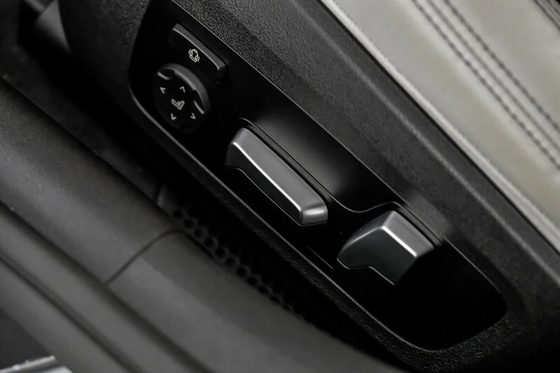 Used 2023 Black Sapphire Metallic BMW Competition image 24