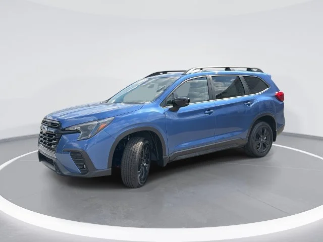 2027 Subaru ASCENT Premium 7-Passenger