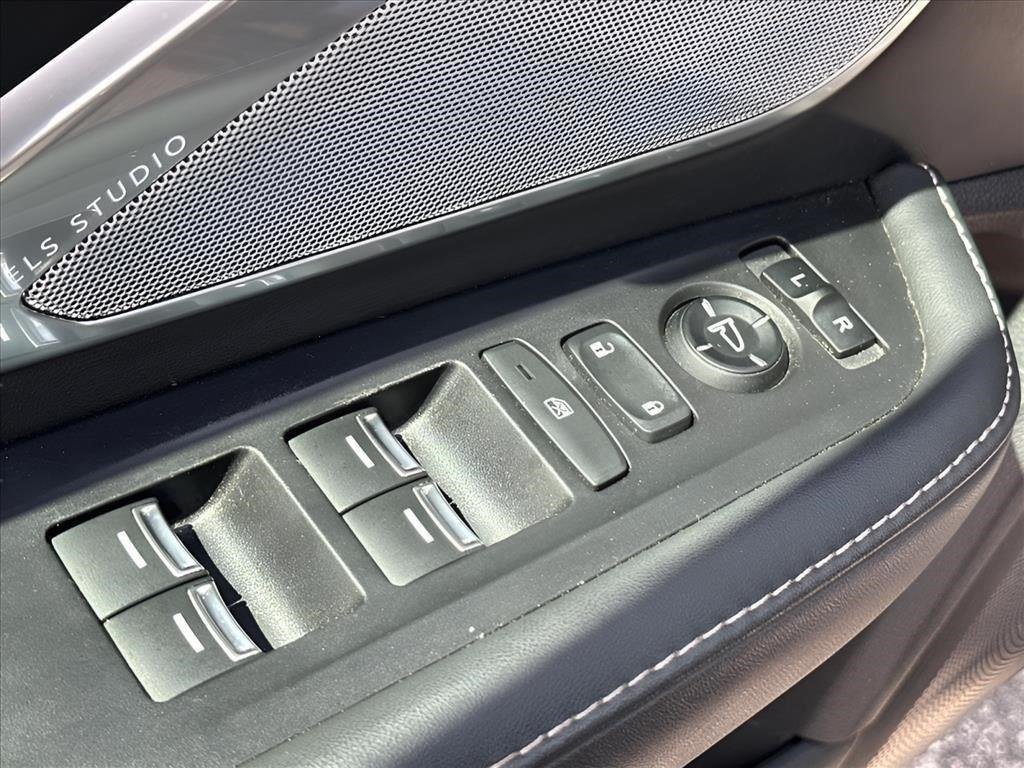 2021 Acura RDX Technology Package - Photo 17