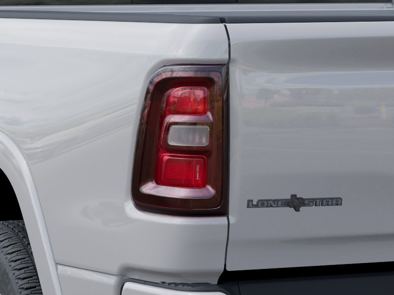 2025 RAM 1500 Big Horn/Lone Star - Photo 30