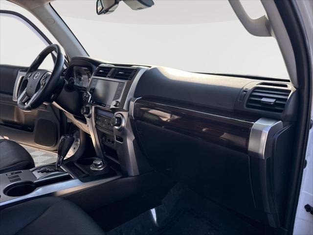 Certified Used 2024 Wind Chill Pearl Toyota Limited image 54