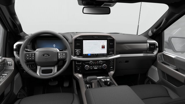New 2026 Avalanche Ford Lariat image 7
