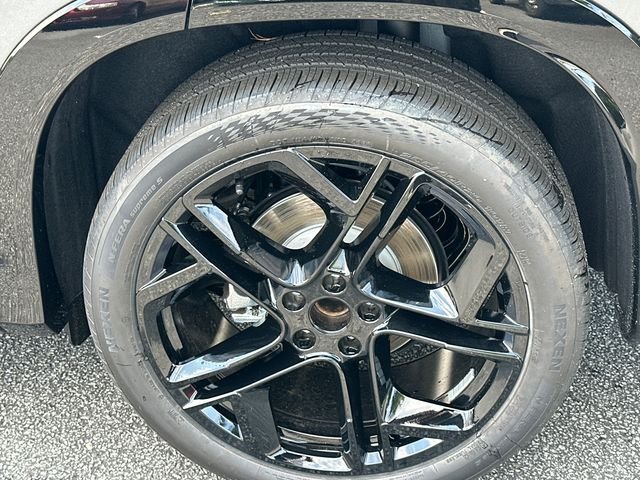 New 2026 Gray Volkswagen 2.0T SE R-Line Black image 20