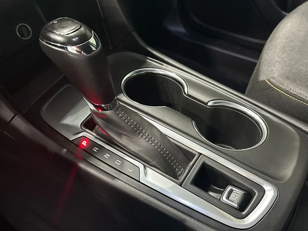 Used 2018 Red Chevrolet LT image 23