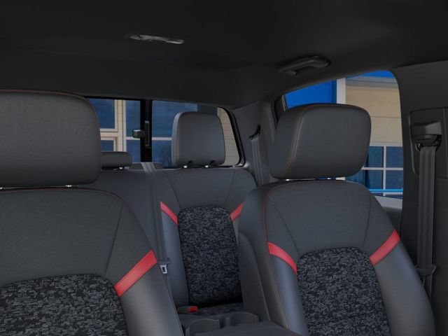 2026 Chevrolet Colorado Z71 - Photo 24