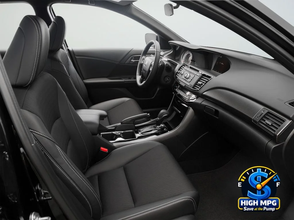 2017 Honda Accord Sport - Photo 27