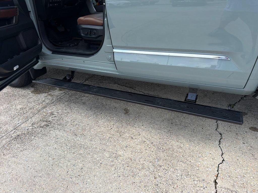 2026 Toyota Tundra 1794 Edition - Photo 37