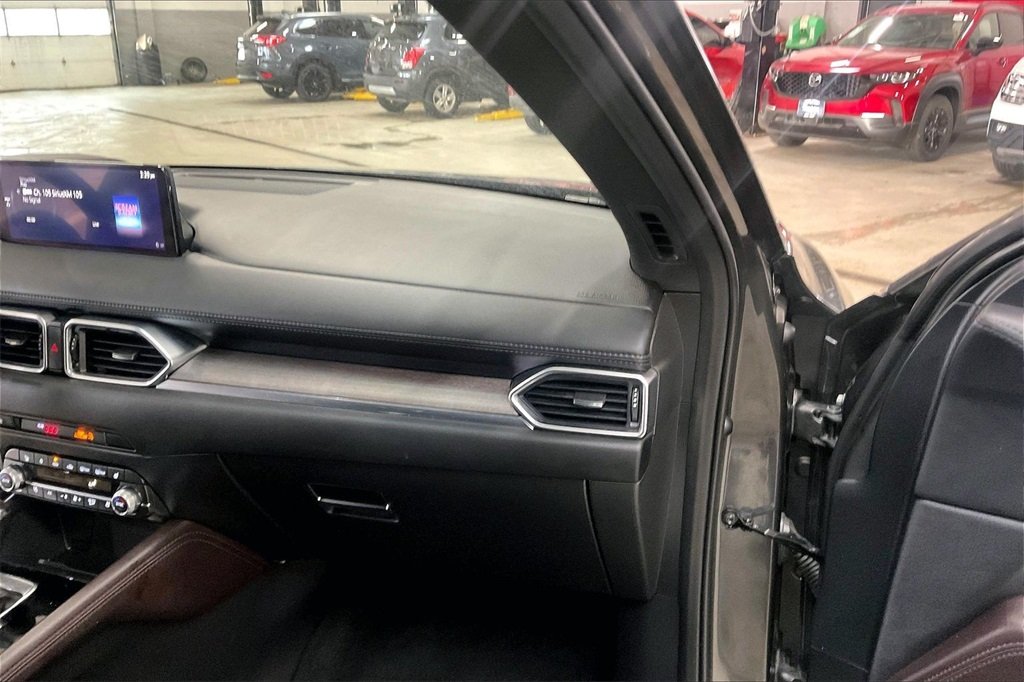 2023 MAZDA CX-5 - Image 15