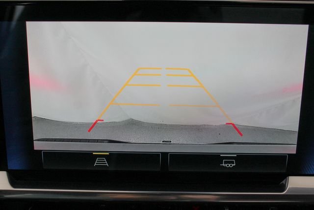 Used 2025 Gray Chevrolet LT image 25