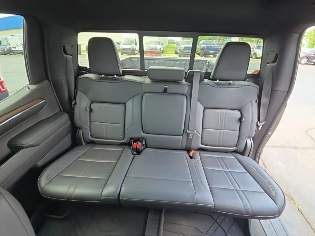 2024 Chevrolet Silverado 1500 High Country - Photo 26