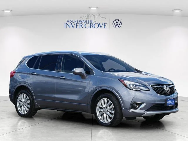 2019 Buick Envision Premium I AWD's photo