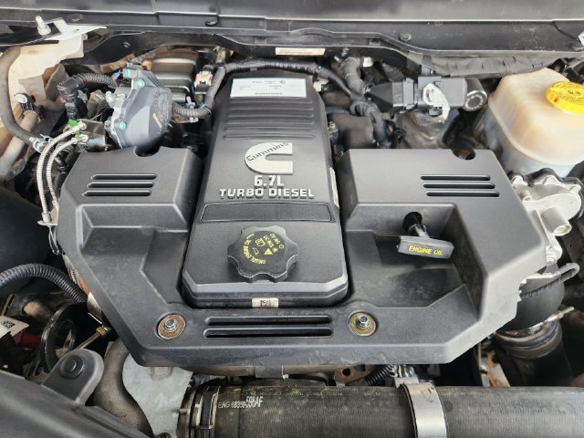 2023 RAM Ram 2500 Pickup Big Horn - Photo 32