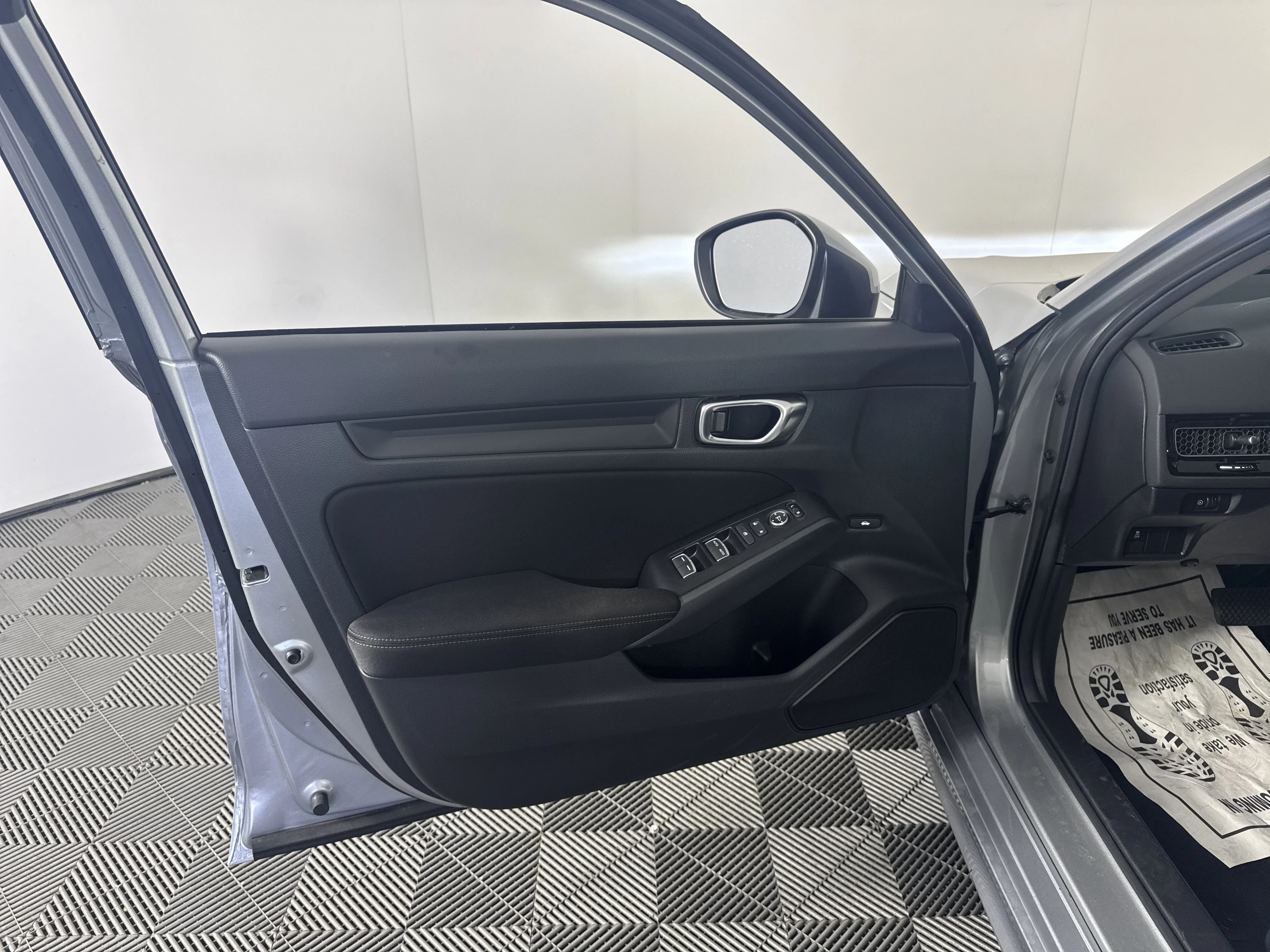 2026 Honda Civic LX - Photo 13