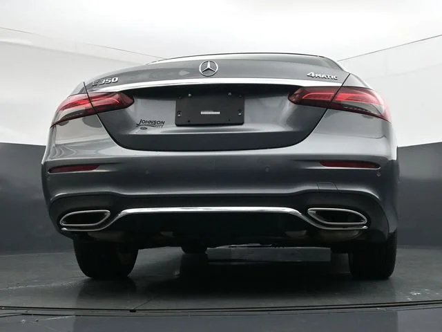 Used 2023  Mercedes-Benz E 350 image 28
