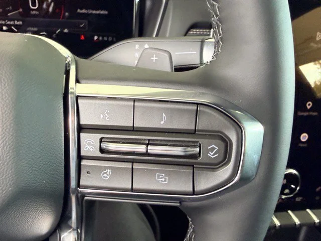 2027 GMC Terrain Elevation - Photo 20