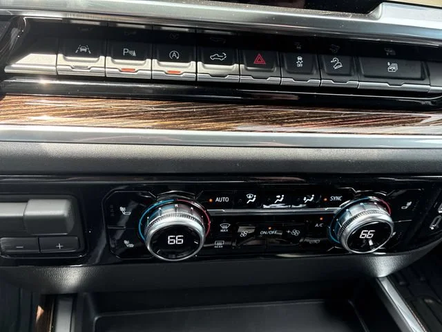 New 2026 Summit White GMC Elevation image 20
