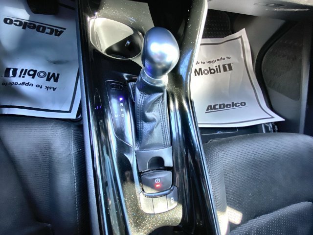 Used 2019 Blue Toyota XLE image 20