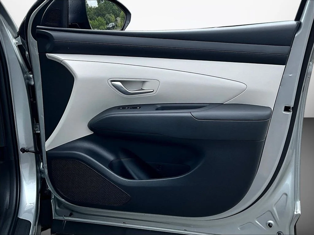 New 2026 Silver Hyundai SEL image 29