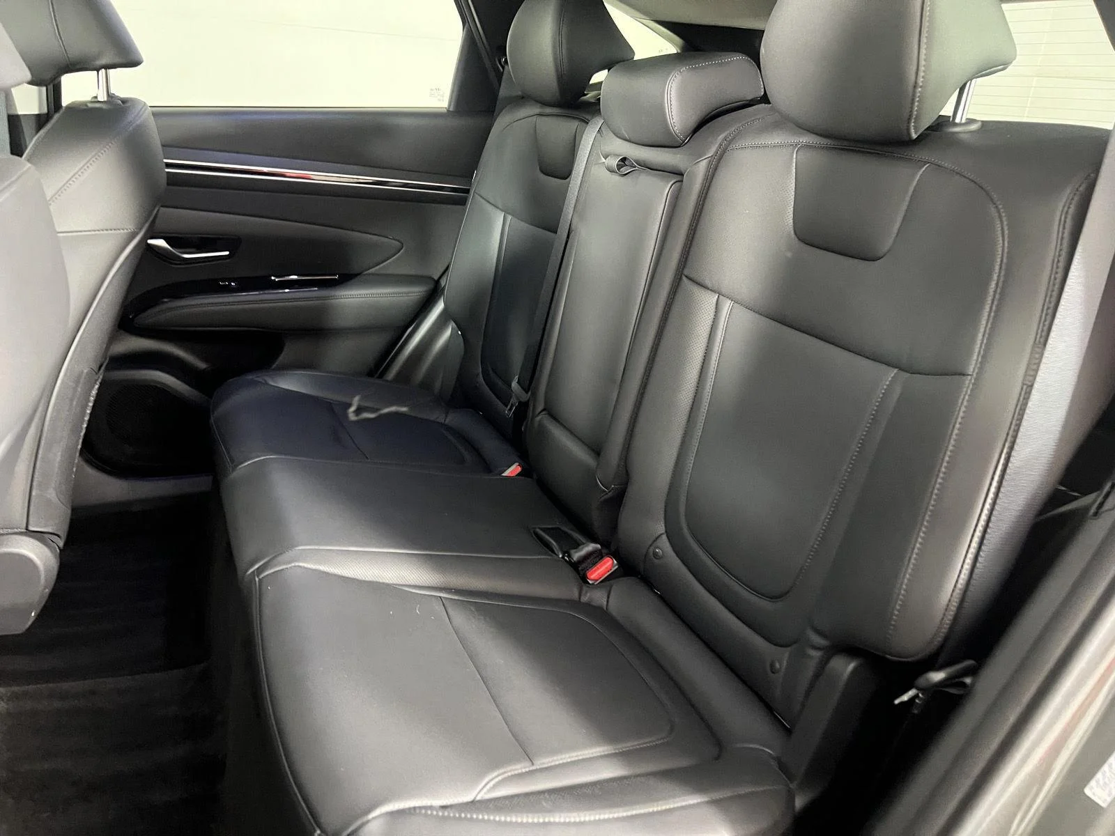 Used 2024 Gy Hyundai SEL Convenience image 27