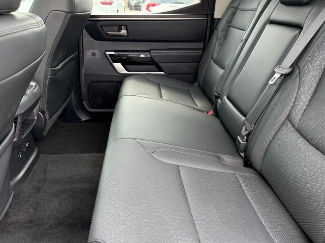 2022 Toyota Tundra Limited - Photo 31