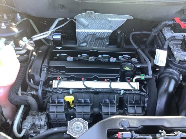 2014 Jeep Patriot Latitude - Photo 20