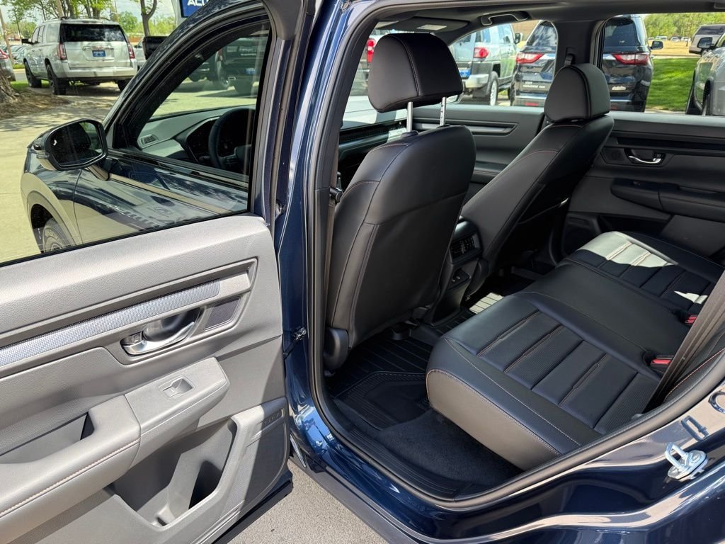 Certified Used 2026  Honda Sport-L image 19