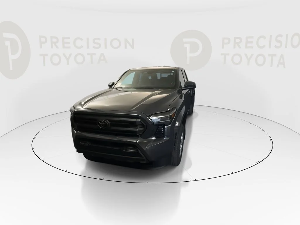 2026 Toyota Tacoma SR5 - Photo 6