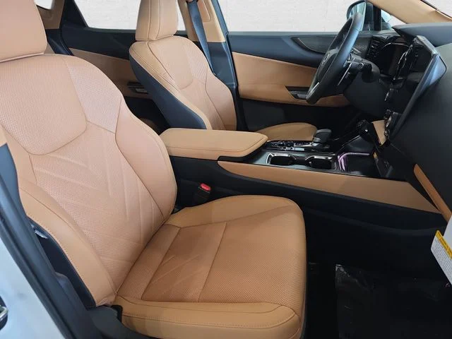 2026 Lexus NX 450h+ Luxury - Photo 10