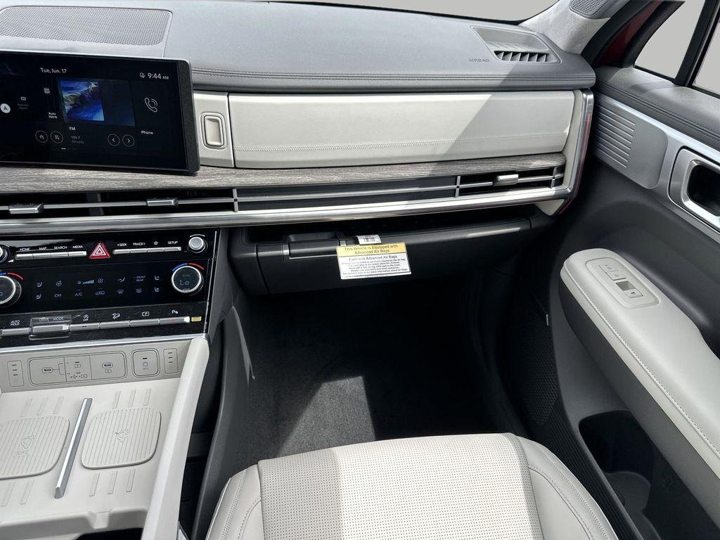 2025 Hyundai Santa Fe Calligraphy - Photo 15