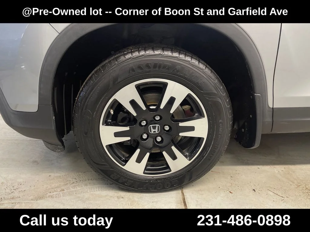 Used 2020  Honda RTL image 10