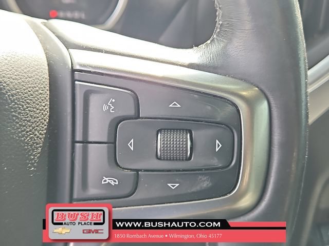 2019 Chevrolet Silverado 1500 LTZ - Photo 22